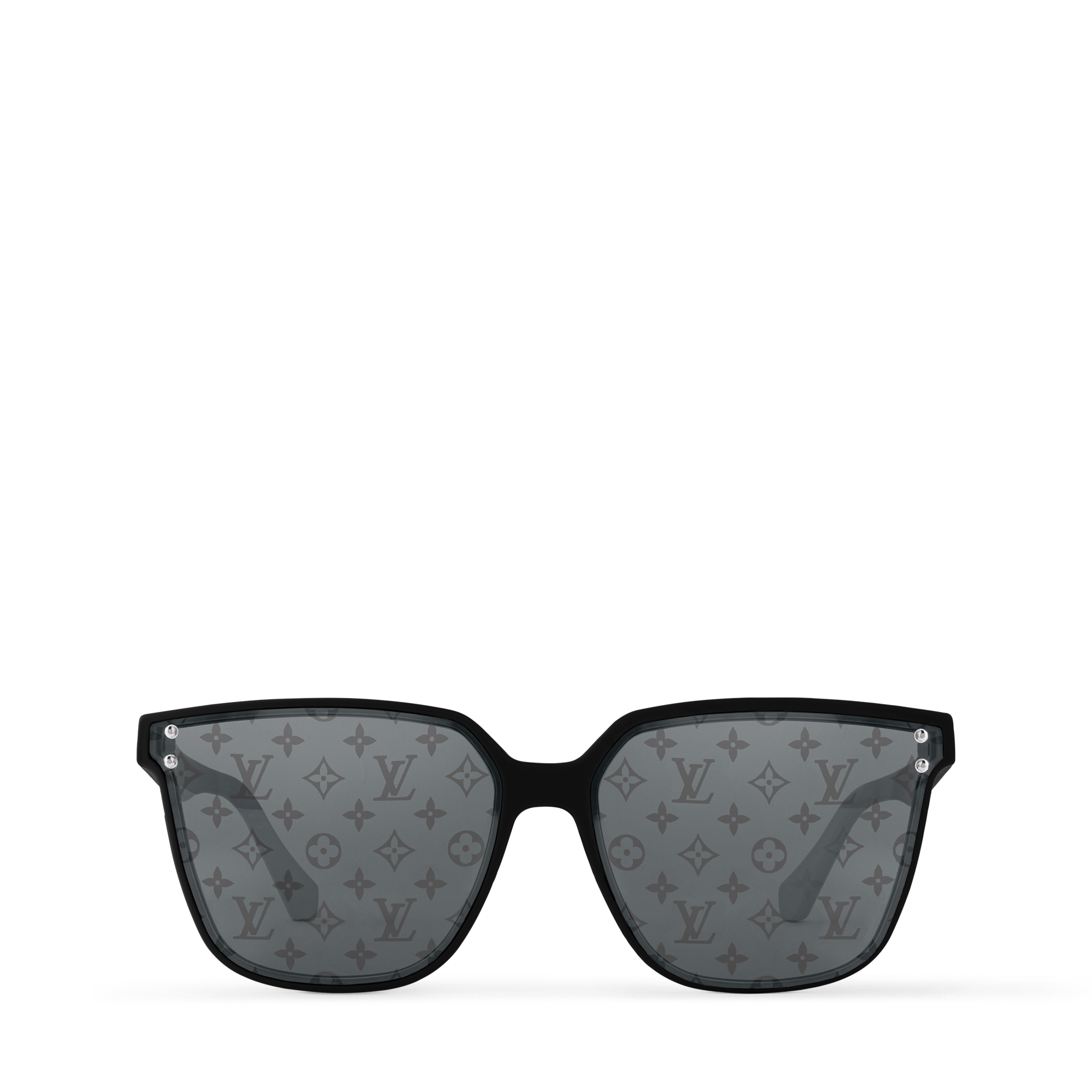 LV Waimea Large Square Sunglasses . - Accessories | LOUIS VUITTON